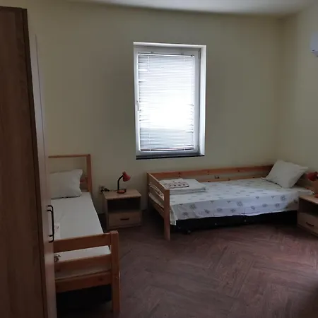 Tzar Asen Guest house