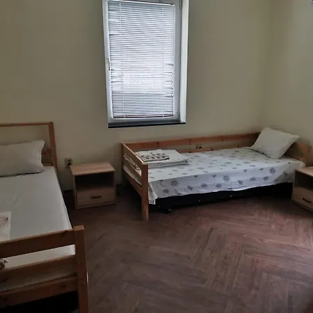 Πανσιόν Tzar Asen