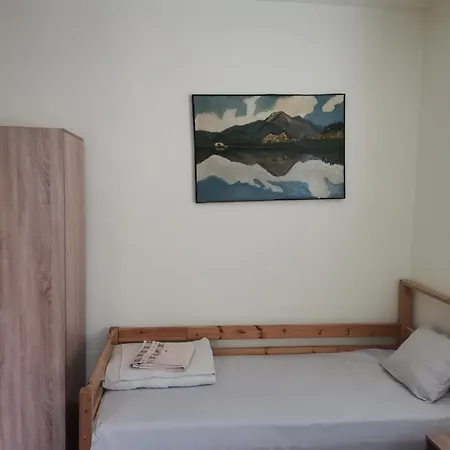 Guest house Tzar Asen 3*