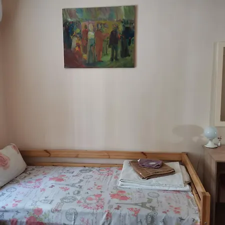 Guest house Tzar Asen Sofia