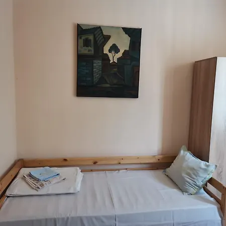 Tzar Asen 3* Sofia