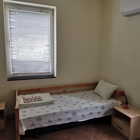 Tzar Asen Guest house