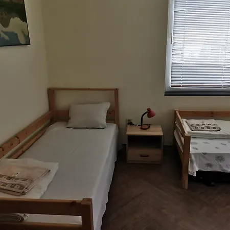 Tzar Asen Πανσιόν 3*
