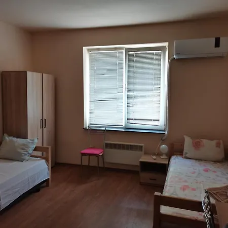 Πανσιόν Tzar Asen 3*