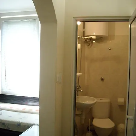 Tzar Asen Pensionat 3*