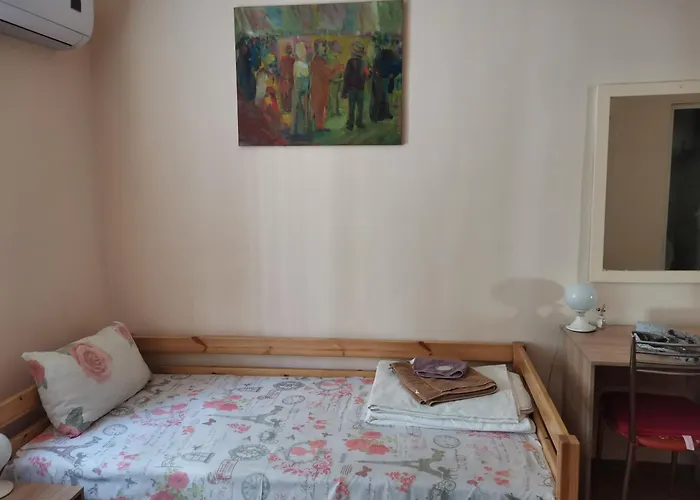 Gæstehus Tzar Asen Sofia