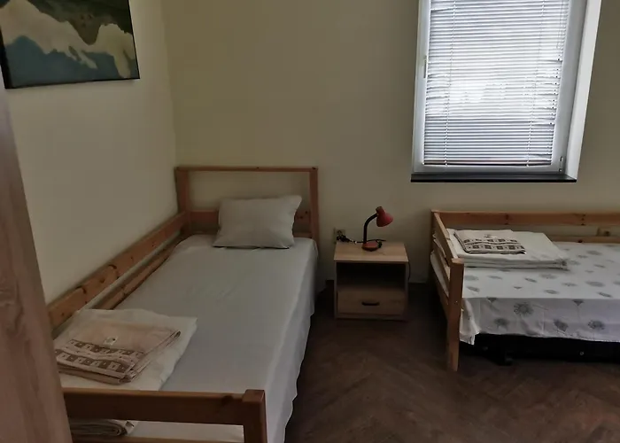 Tzar Asen Gæstehus 3*