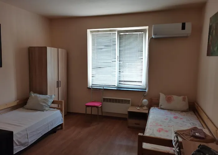 Gæstehus Tzar Asen 3*